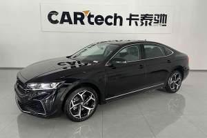 帕萨特 大众 出众款 330TSI 精英版