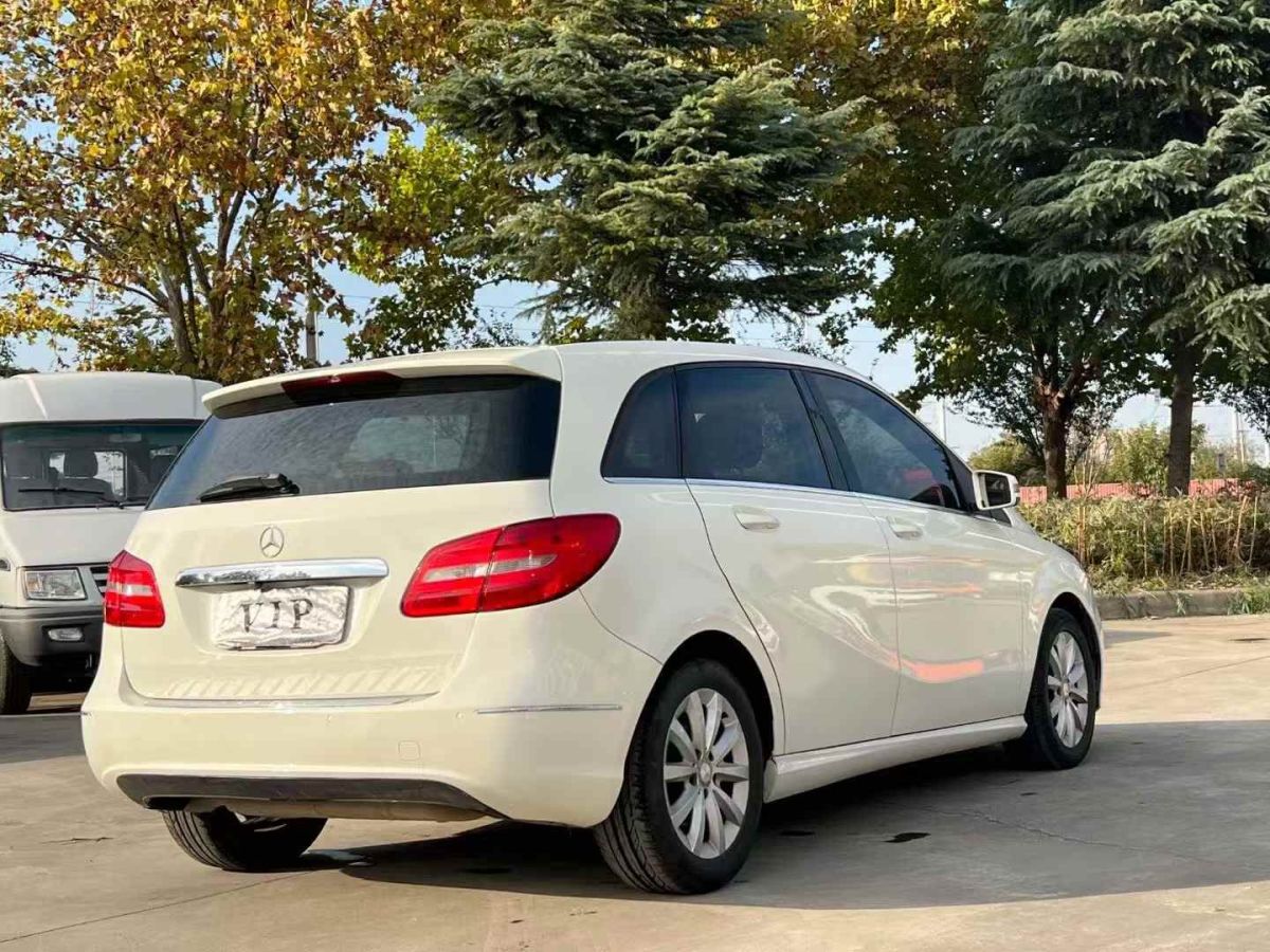 奔馳 ML級(jí)  2014款 ML 320 4MATIC 3.0T圖片