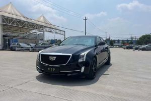 ATS-L 凱迪拉克 28T 技術(shù)型