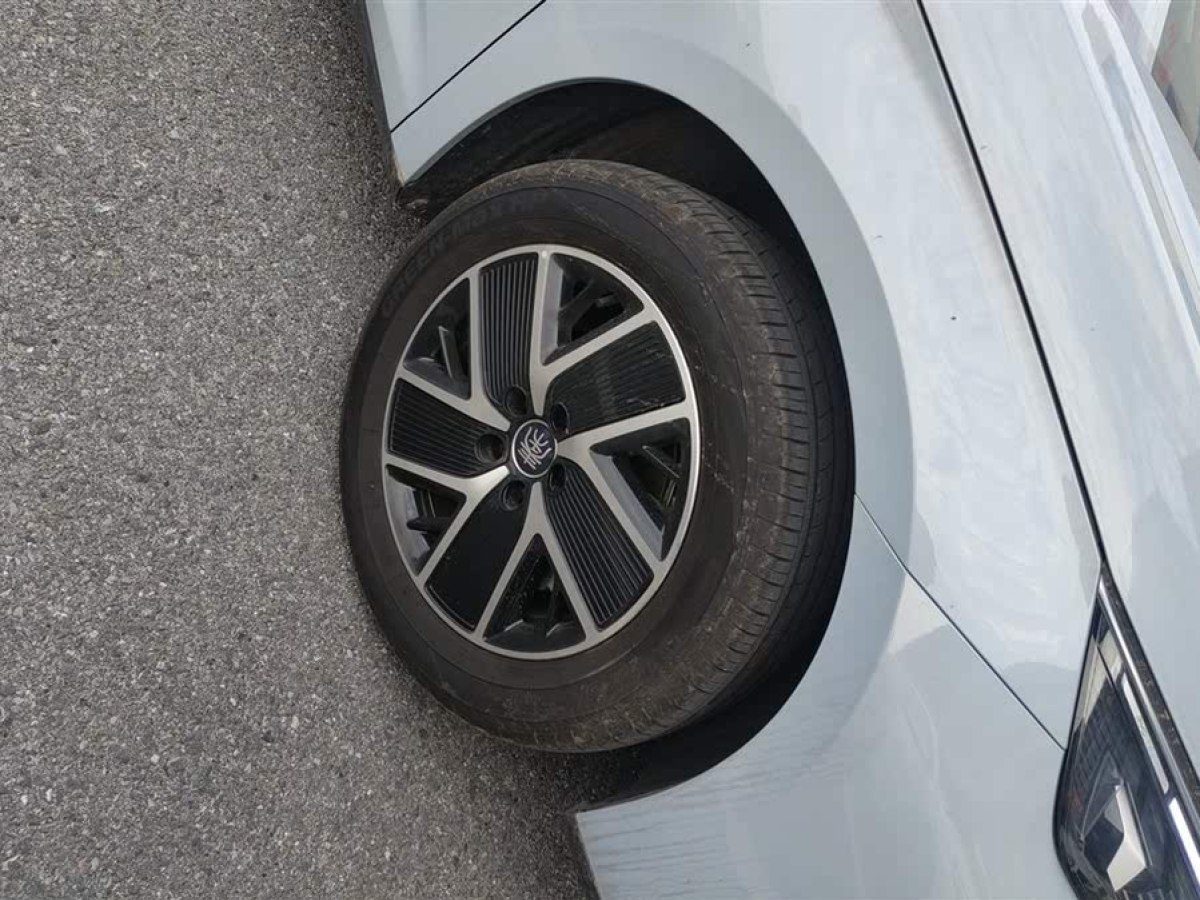 比亞迪 秦L  2024款 DM-i 120KM超越型圖片