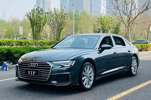 奥迪A6L 奥迪 45 TFSI 臻选动感型