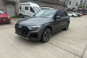 奧迪Q5 e-tron 奧迪 40 e-tron 星耀型 影武士版