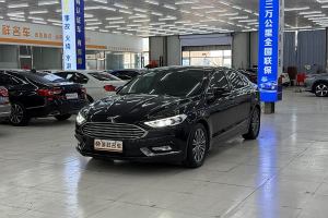 蒙迪歐 福特 改款 EcoBoost 180 豪華型