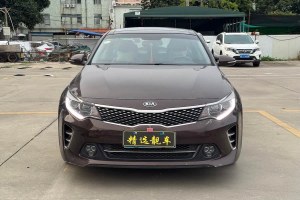 K5 起亞 1.6T 自動LUX