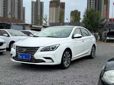 2018年9月 長(zhǎng)安 睿騁CC 1.5T 自動(dòng)豪雅型圖片