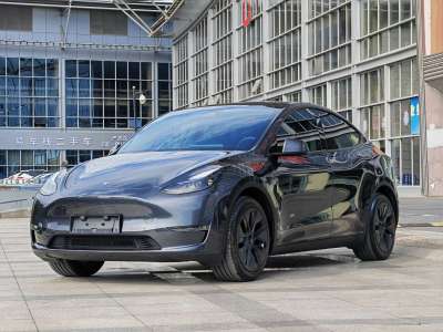 2024年5月 特斯拉 Model Y 后轮驱动版图片