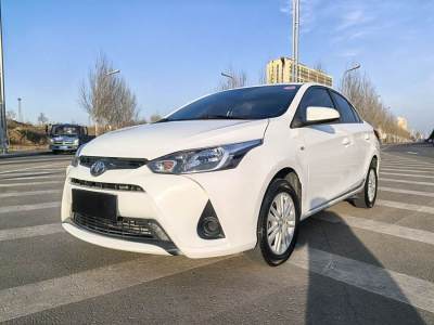 2018年4月 豐田 YARiS L 致享 1.5E CVT魅動(dòng)版圖片