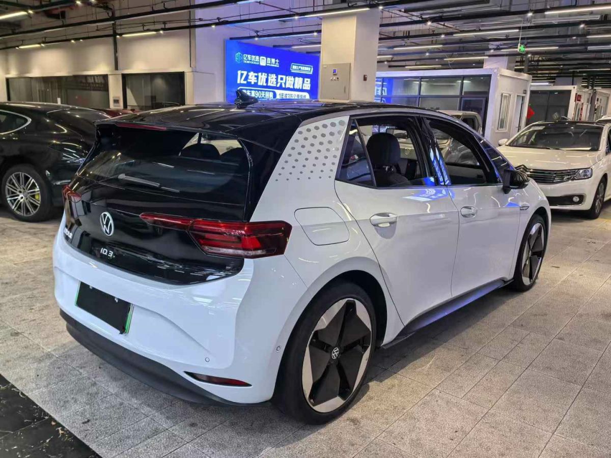 大眾 寶來(lái)  2022款 200TSI DSG暢行版圖片