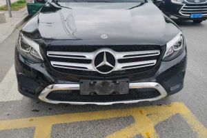 奔馳GLC 奔馳 GLC 200 4MATIC