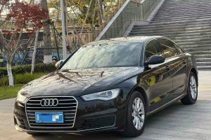 奥迪A6 奥迪 3.0T allroad quattro