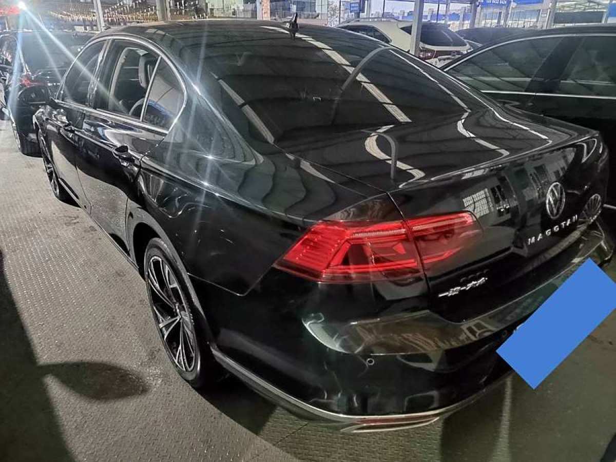 大眾 邁騰  2021款 330TSI DSG 30周年紀(jì)念版圖片