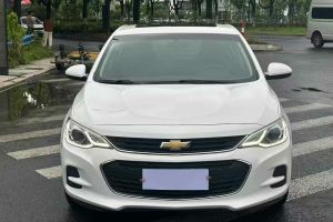 科沃茲 雪佛蘭 320 自動(dòng)欣享天窗版