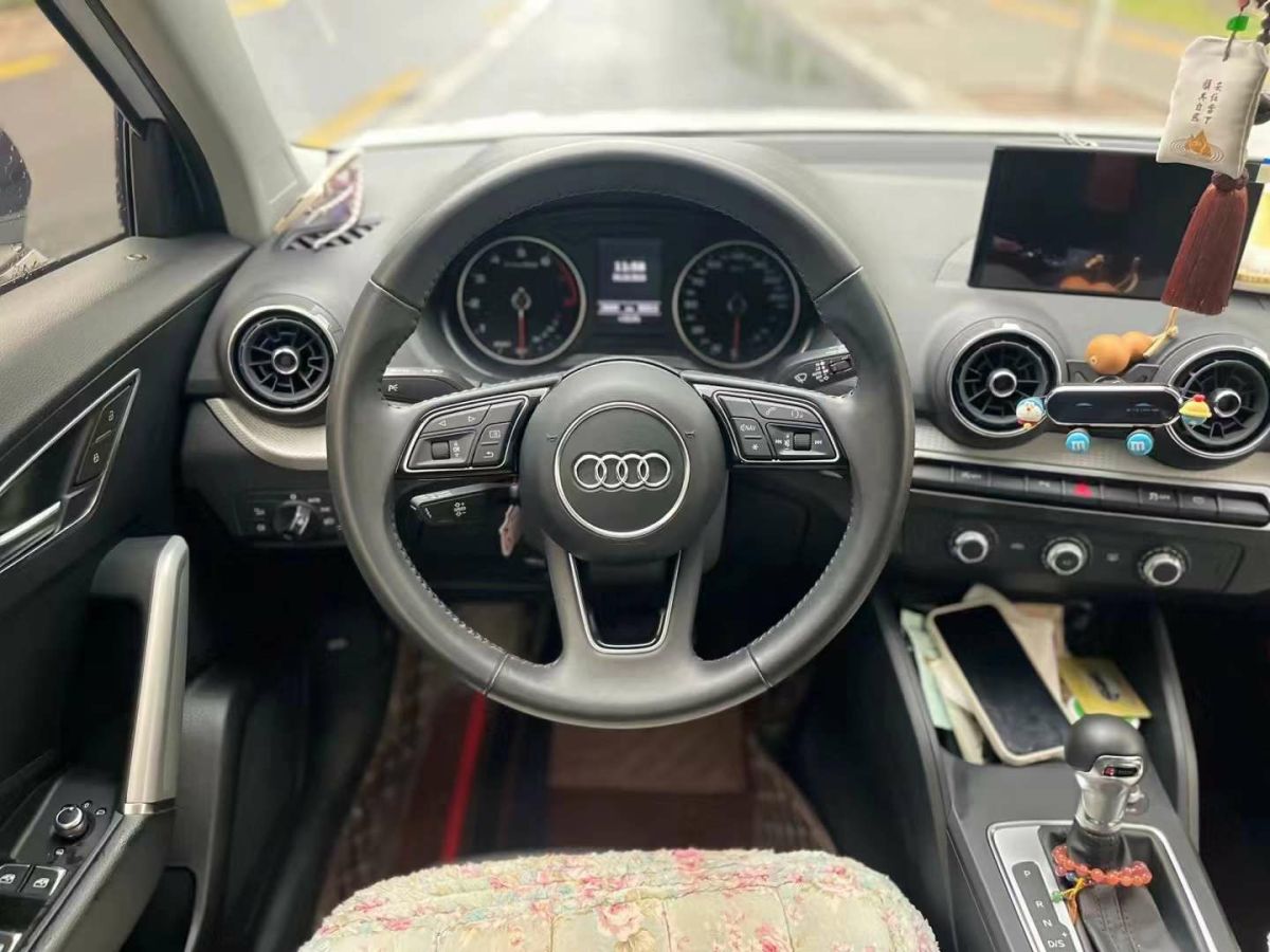 奧迪 奧迪SQ5  2021款 3.0 TFSI quattro圖片