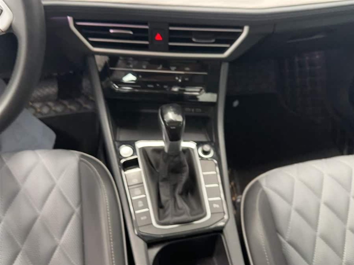 大眾 速騰  2023款 200TSI DSG超越版圖片