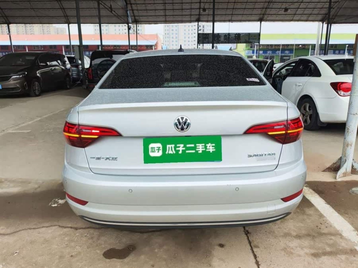 大眾 速騰  2021款 280TSI DSG超越版圖片