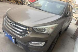 勝達(dá) 現(xiàn)代 2.4L 手動(dòng)兩驅(qū)舒適型