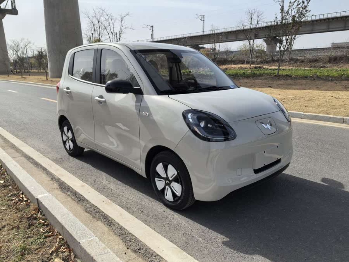 五菱 宏光MINIEV  2024款 第三代 215km 青春版圖片