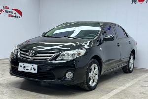 卡羅拉 豐田 1.8L CVT GLX-i