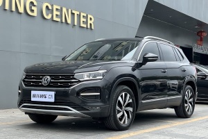 探岳 大眾  330TSI 兩驅(qū)豪華型 國VI