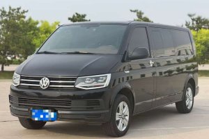 凱路威 大眾 2.0TSI 四驅(qū)舒適版 7座