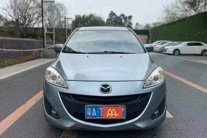 馬自達(dá)5 馬自達(dá) 2.0L 手動舒適型