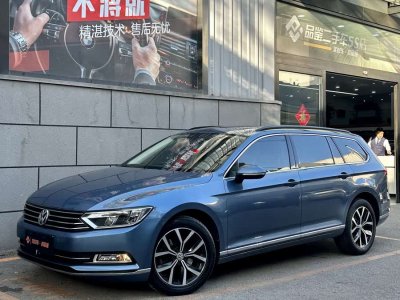 2017年9月 大眾 蔚攬(進口) 380TSI 兩驅舒行版圖片