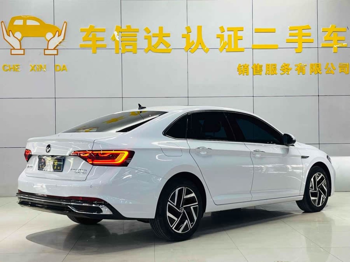 大眾 速騰  2023款 300TSI DSG超越版圖片
