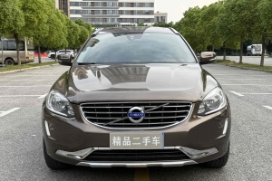 XC60 沃爾沃 T5 智行版
