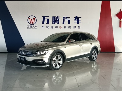 2020年8月 大眾 C-TREK蔚領(lǐng) 1.5L 自動舒適型圖片