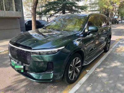 2021年1月 WEY 玛奇朵 1.5L DHT原萃版图片