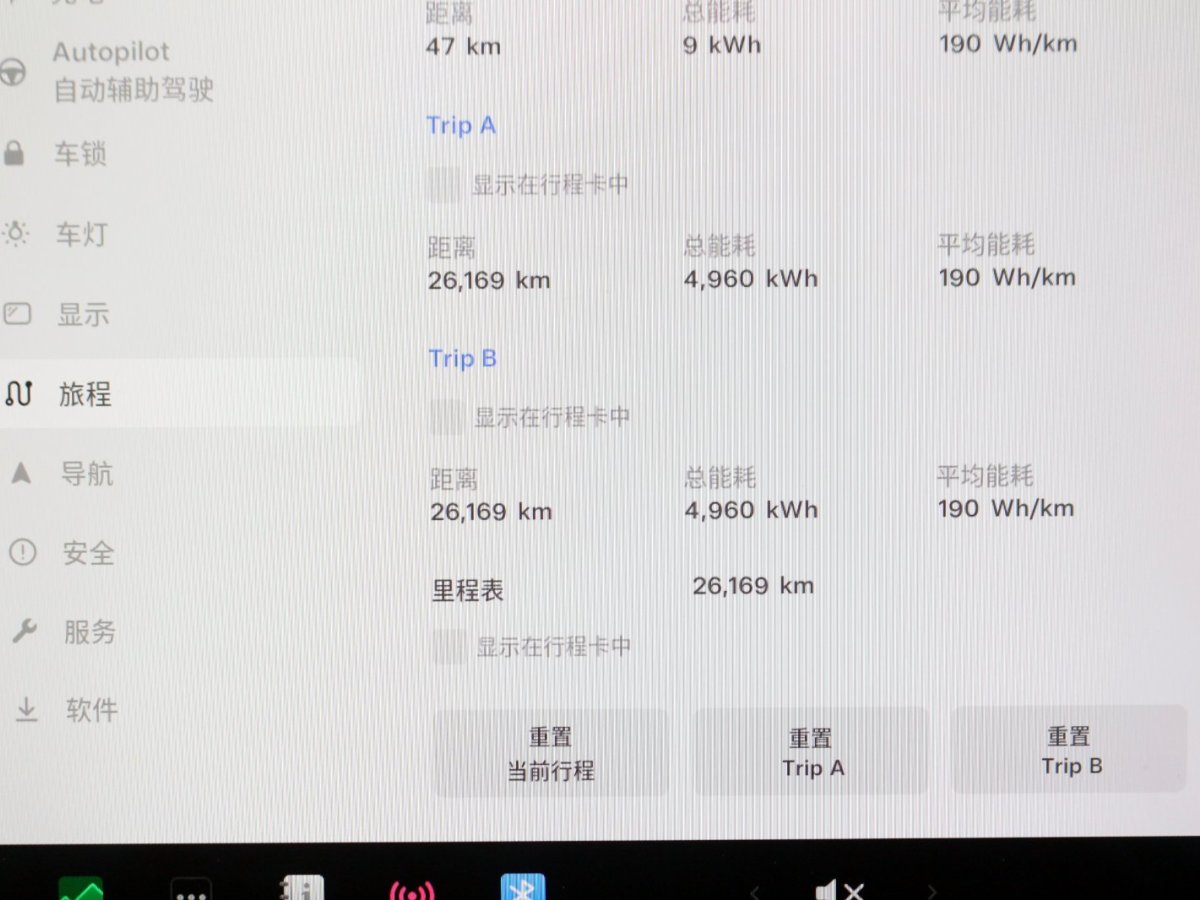 2023年5月特斯拉 Model Y 高性能全輪驅動版