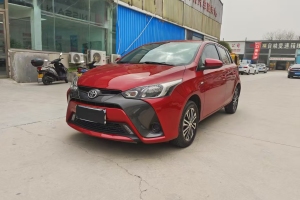 YARiS L 致炫 豐田 1.5E CVT魅動(dòng)版 國VI