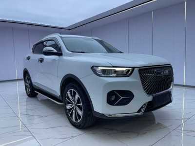 2020年9月 哈弗 H6 2.0GDIT 自動GT豪華版圖片
