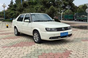 捷達(dá) 大眾 1.6L 典藏版