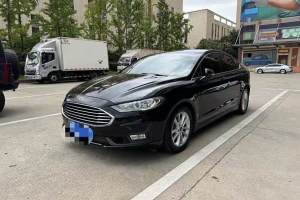 蒙迪歐 福特  EcoBoost 200 智控時尚型 國VI