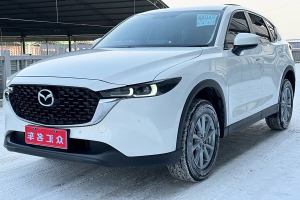 CX-5 馬自達 2.0L 自動兩驅智尚型