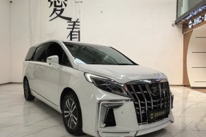 GL8 別克 ES 28T 旗艦型 國(guó)V