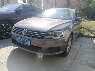 2013年4月 大眾 寶來(lái) 1.6L 自動(dòng)舒適型圖片