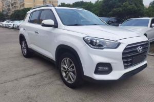 ix35 現(xiàn)代 基本型