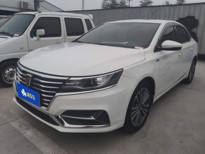 2022年1月 榮威 i6 PLUS 1.6L CVT 4G互聯(lián)榮耀旗艦版圖片