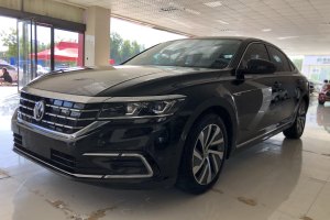 帕萨特新能源 大众 430PHEV 混动豪华版