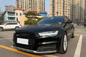 奧迪A6 奧迪 3.0T allroad quattro