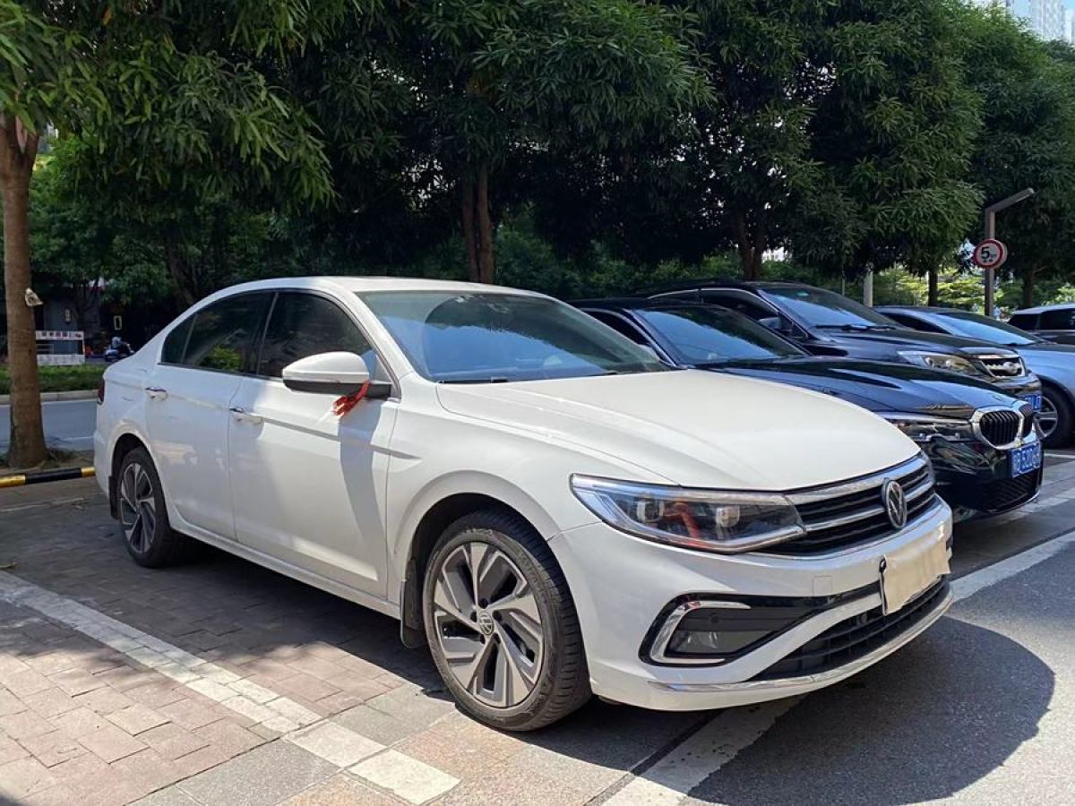 大眾 寶來  2024款 200TSI DSG智行版圖片