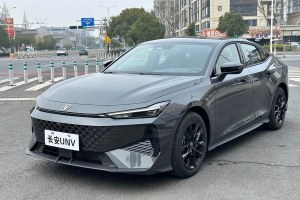 長安UNI-V 長安 1.5T 尊貴型