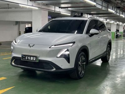 2024年11月 五菱 五菱星光S 130km 旗艦型圖片