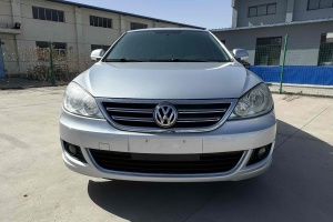 朗逸 大眾 1.6L 自動品雅版