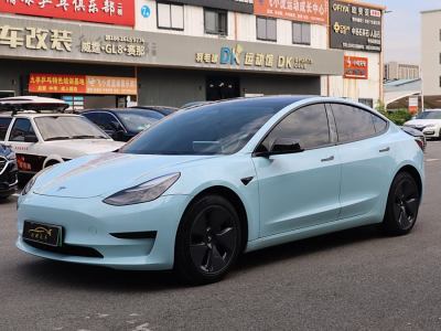 2023年3月 特斯拉 Model 3 改款 后輪驅(qū)動版圖片