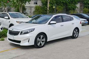 凱紳 起亞 1.6T 自動GLS