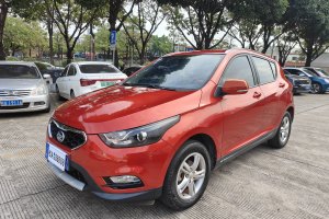 駿派 一汽 D60 1.5L 手動舒適型