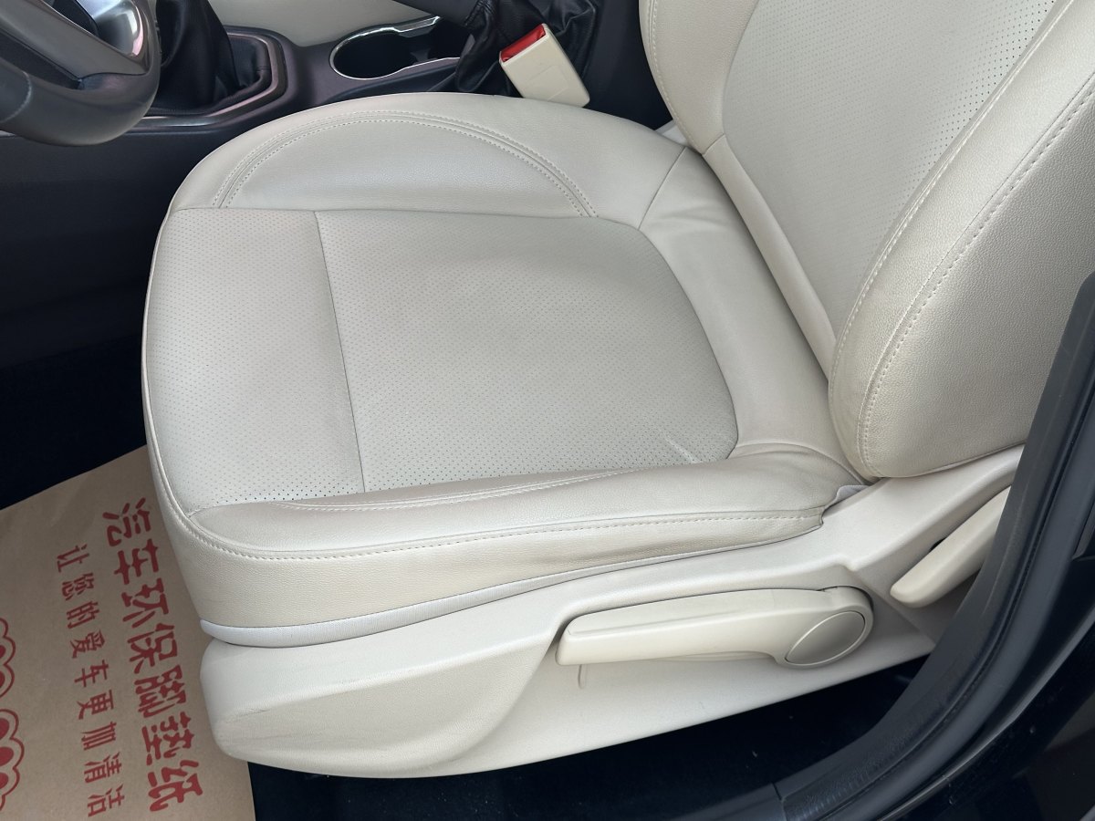 長安 逸動  2015款 1.6L 手動豪華型 國V圖片